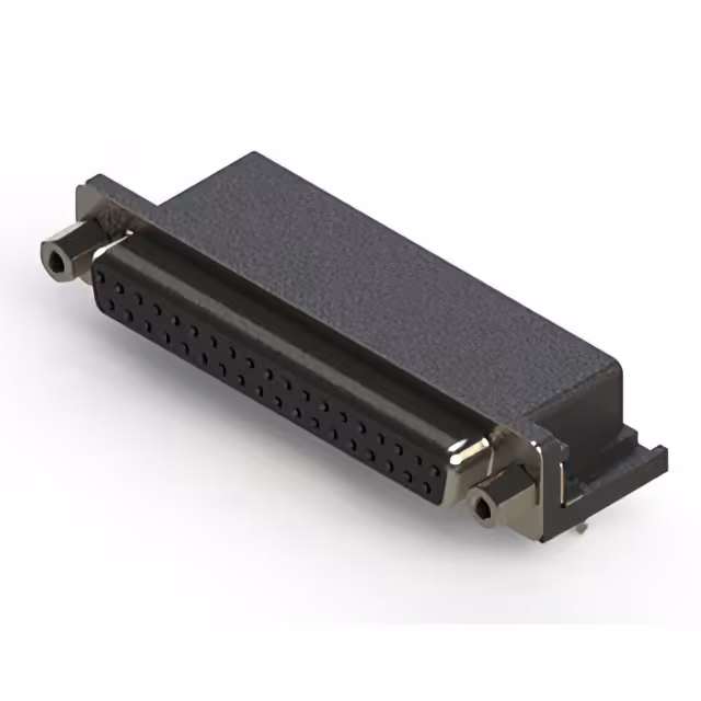 626-037-662-532 EDAC Inc.  D-Sub-Steckverbinderbaugruppen